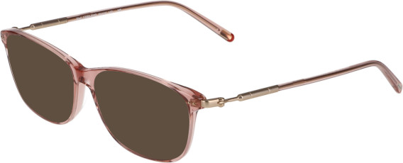 Menrad 2050 sunglasses in Violet