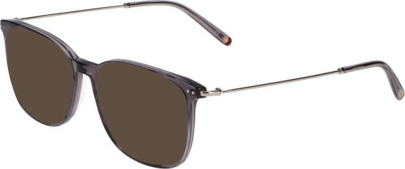 Menrad 2049 sunglasses in Grey