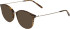 Menrad 2048 sunglasses in Brown