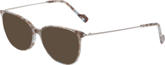 Menrad 2040 sunglasses in Grey