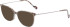 Menrad 2040 sunglasses in Grey