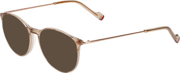 Menrad 2039 sunglasses in Brown