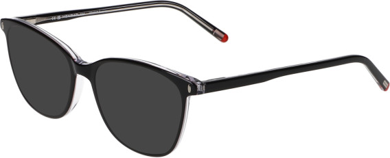 Menrad 1144 sunglasses in Black