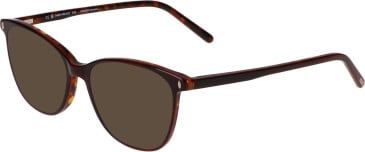 Menrad 1144 sunglasses in Red