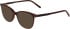 Menrad 1144 sunglasses in Red