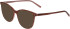 Menrad 1142 sunglasses in Brown