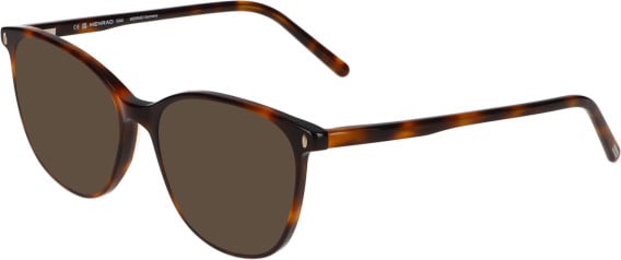 Menrad 1142 sunglasses in Tortoiseshell