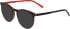 Menrad 1141 sunglasses in Black