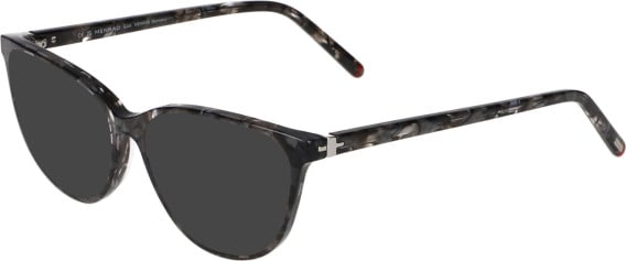 Menrad 1140 sunglasses in Anthracite