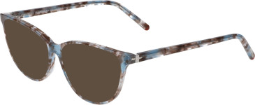 Menrad 1140 sunglasses in Grey