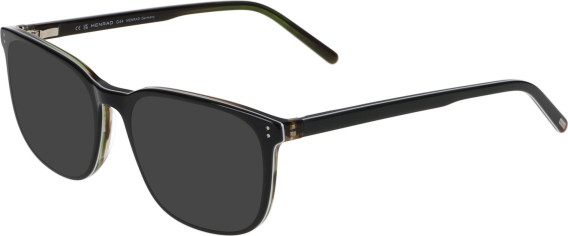Menrad 1137 sunglasses in Black