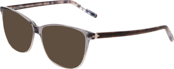 Menrad 1136 sunglasses in Grey/Brown