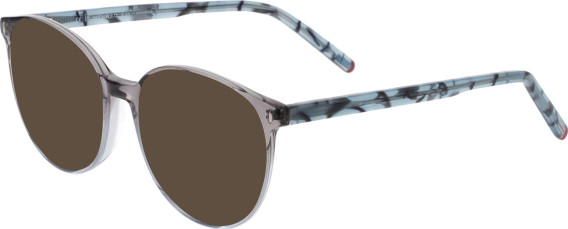 Menrad 1134 sunglasses in Grey Blue
