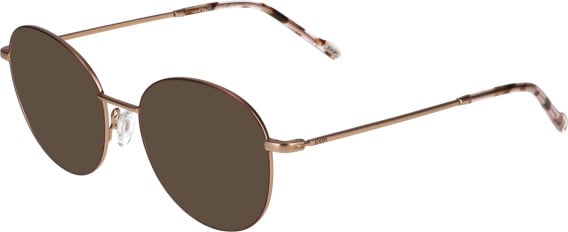 JOOP! 3314 sunglasses in Rose Gold