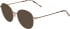JOOP! 3314 sunglasses in Rose Gold