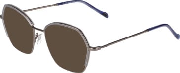 JOOP! 3308 sunglasses in Grey