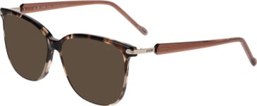 JOOP! 2092 sunglasses in Brown Tortoiseshell