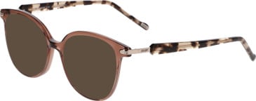 JOOP! 2090 sunglasses in Brown