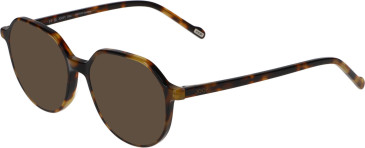 JOOP! 1194 sunglasses in Brown