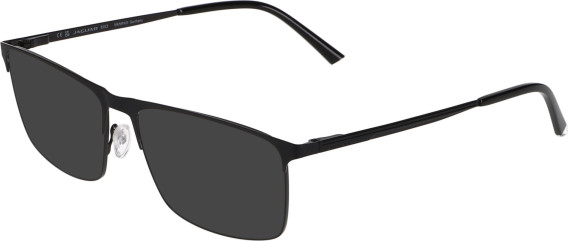 Jaguar 3620-60 sunglasses in Black