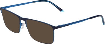 Jaguar 3620-60 sunglasses in Blue