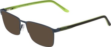 Jaguar 3603-60 sunglasses in Grey