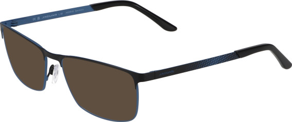 Jaguar 3598-60 sunglasses in Black