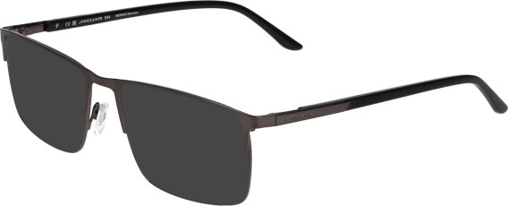 Jaguar 3118-57 sunglasses in Grey