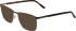 Jaguar 3103-60 sunglasses in Brown