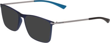 Jaguar 6828 sunglasses in Blue