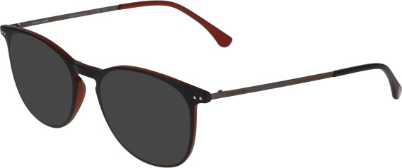 Jaguar 6826 sunglasses in Black