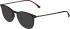 Jaguar 6826 sunglasses in Black