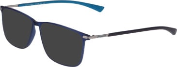 Jaguar 6825 sunglasses in Blue