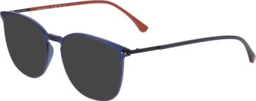 Jaguar 6824 sunglasses in Blue