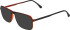 Jaguar 6821 sunglasses in Black