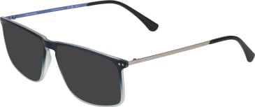 Jaguar 6820 sunglasses in Blue