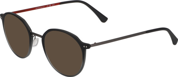 Jaguar 6815 sunglasses in Black