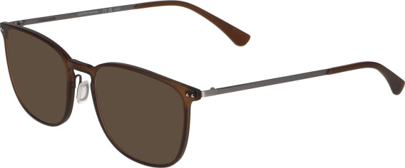Jaguar 6813 sunglasses in Brown