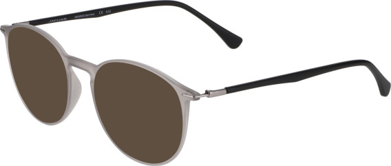 Jaguar 6808 sunglasses in Light Grey