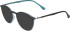 Jaguar 6808 sunglasses in Grey/Turquoise