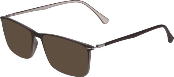 Jaguar 6807 sunglasses in Brown