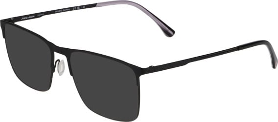 Jaguar 5601 sunglasses in Black