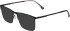 Jaguar 5601 sunglasses in Black