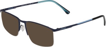 Jaguar 5600 sunglasses in Blue