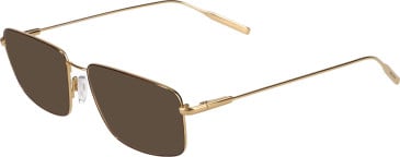 Jaguar 5061 sunglasses in Gold