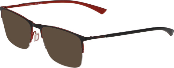 Jaguar 3844 sunglasses in Black