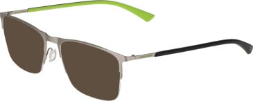 Jaguar 3844 sunglasses in Silver