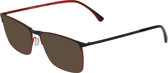 Jaguar 3843 sunglasses in Black