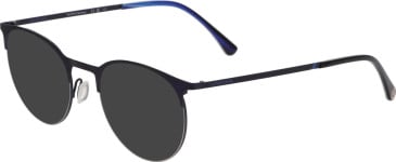 Jaguar 3842 sunglasses in Blue