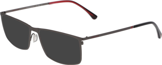 Jaguar 3841 sunglasses in Grey